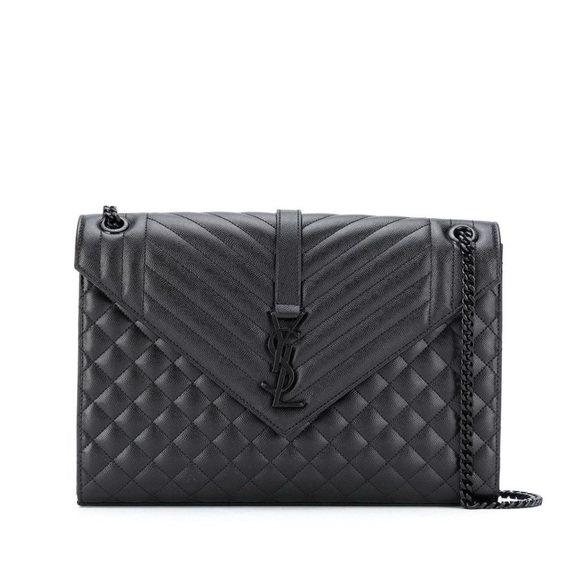 SAINT LAURENT bag in perfect conditions authentic - Picture 3 of 14